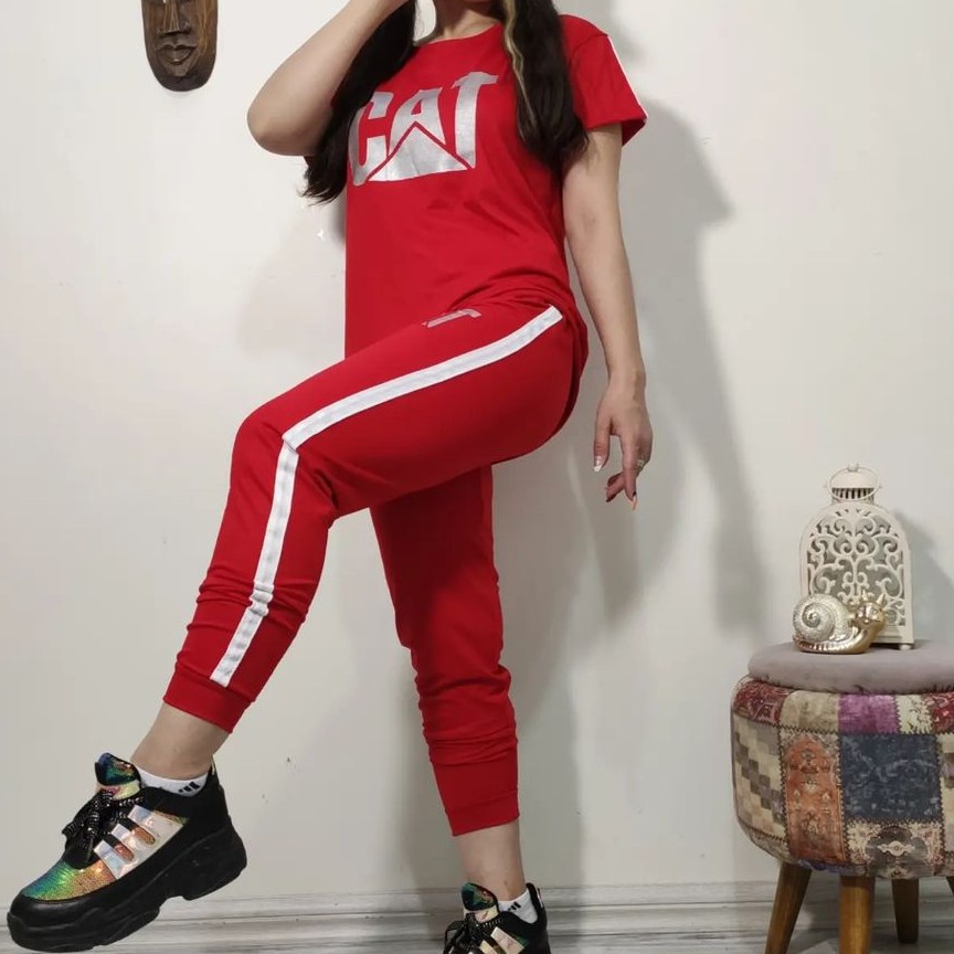 تیشرت شلوار ورزشی