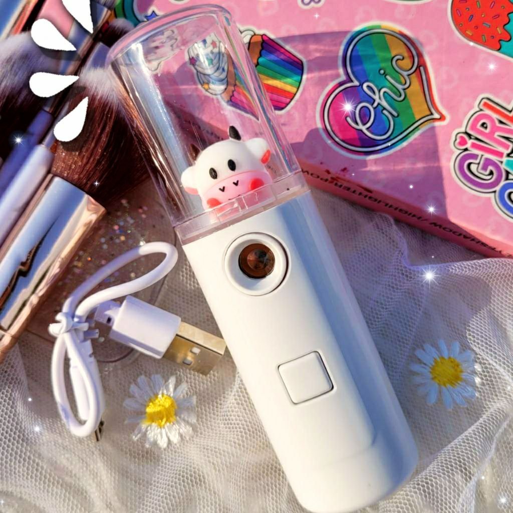 دستگاه بخور سرد