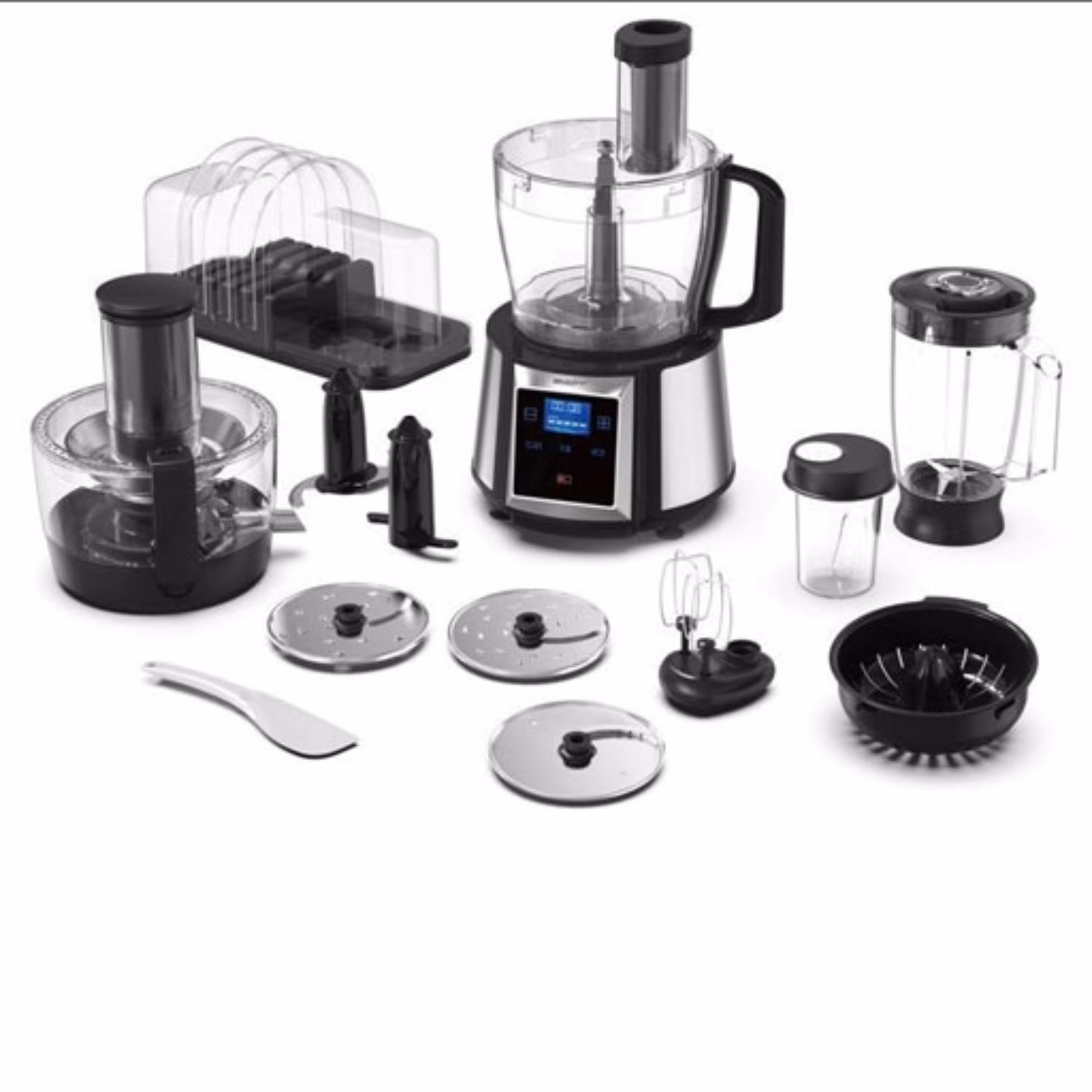 غذاساز مایر مدل MR-9669(کد1)