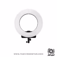 رینگ لایت LED FE-580II