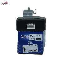 مجموعه کنترل یونیت TPMS کنترل باد تایر