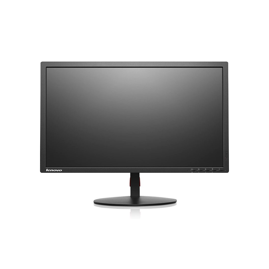 مشخصات، قیمت و خرید مانیتور لنوو T2424PA ThinkVision | آبتین مال