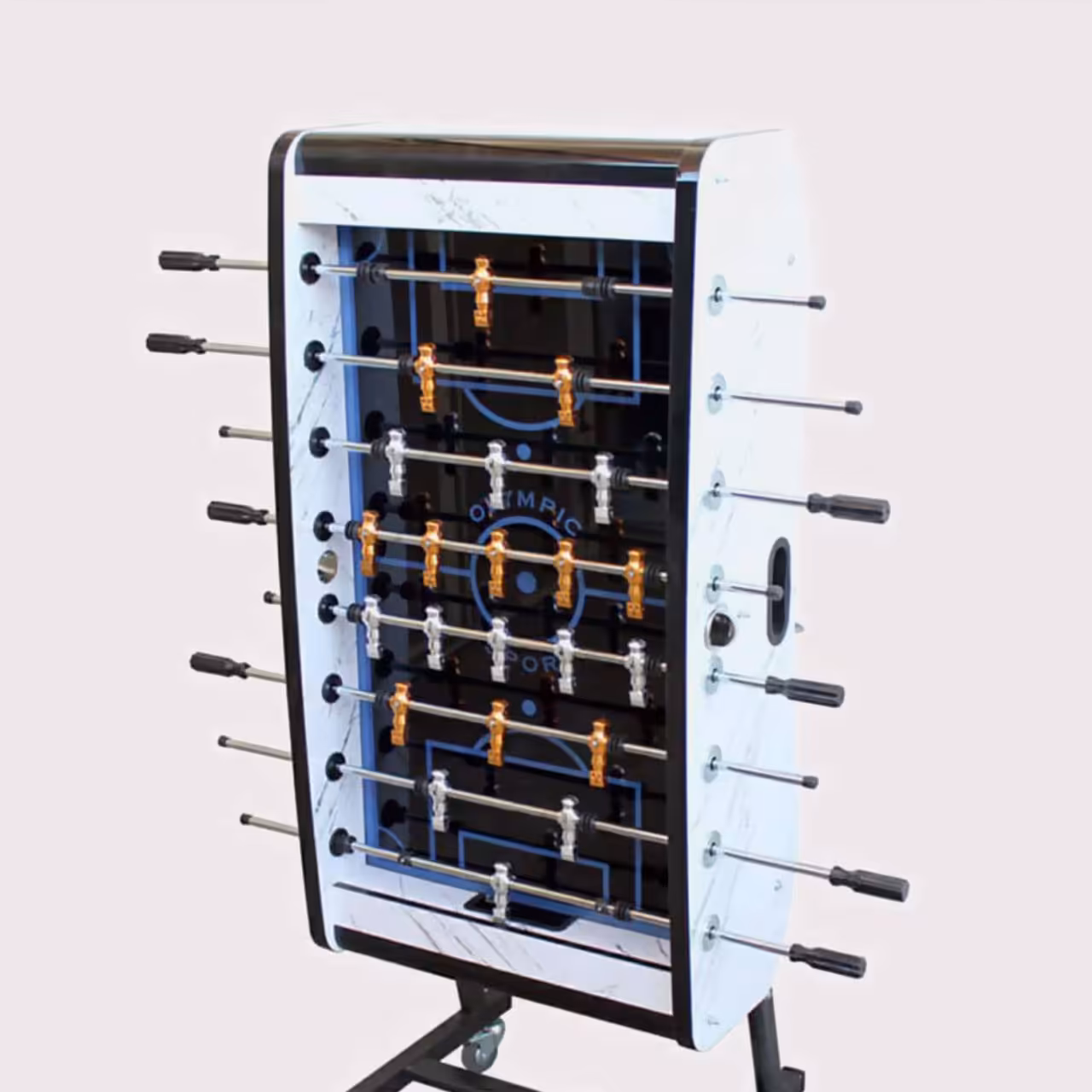 میز فوتبال دستی