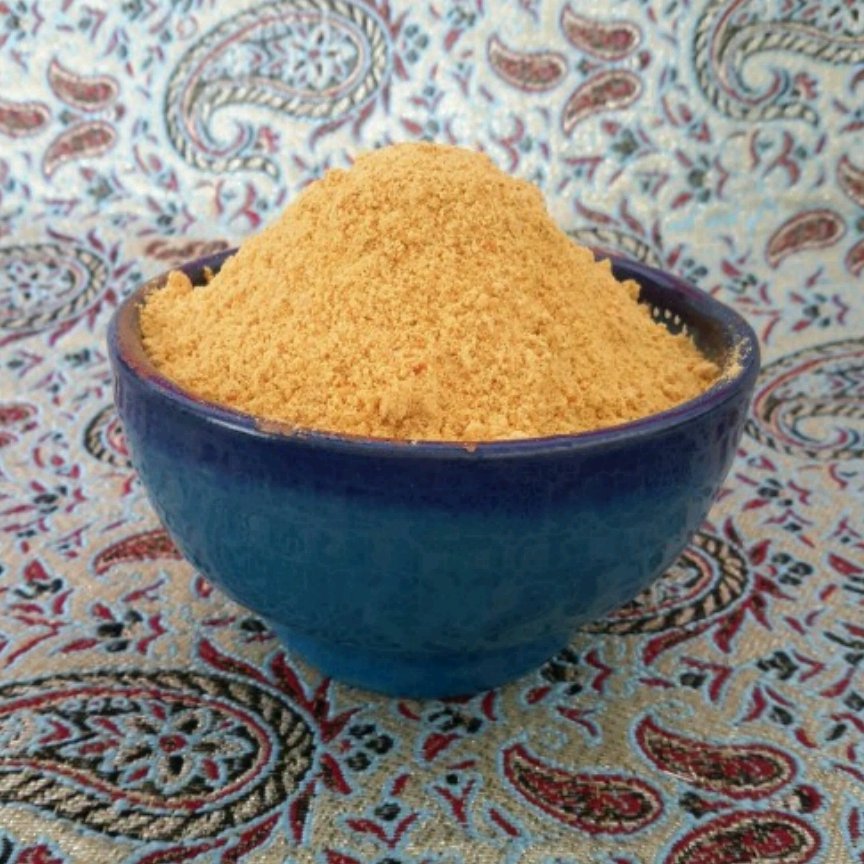 پودر انبه 100 گرمی