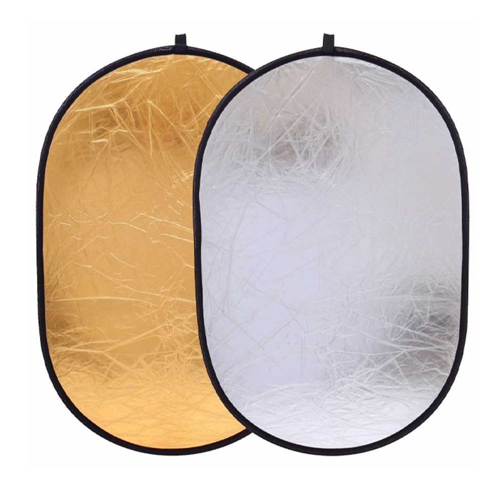 رفلکتور دو کاره 60 در 90 سانتی متر زومی 