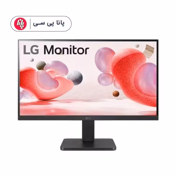 مانیتور ال جی مدل LG 22MR410-B