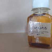 روغن کلزا روغن کانولا 60 سی سی Canola oil روغن شرشم