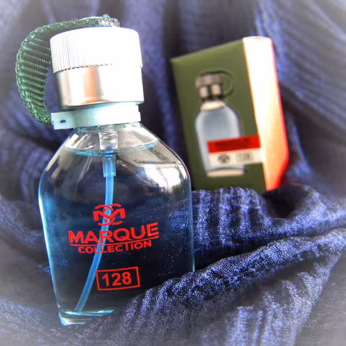 ادکلن مردانه خوش بو هوگو باس اماراتی (25میل)خنک و تند 