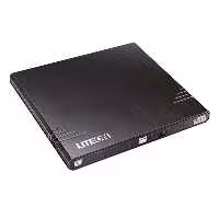 دی وی دی رایتر اکسترنال لایت آن eBAU108
