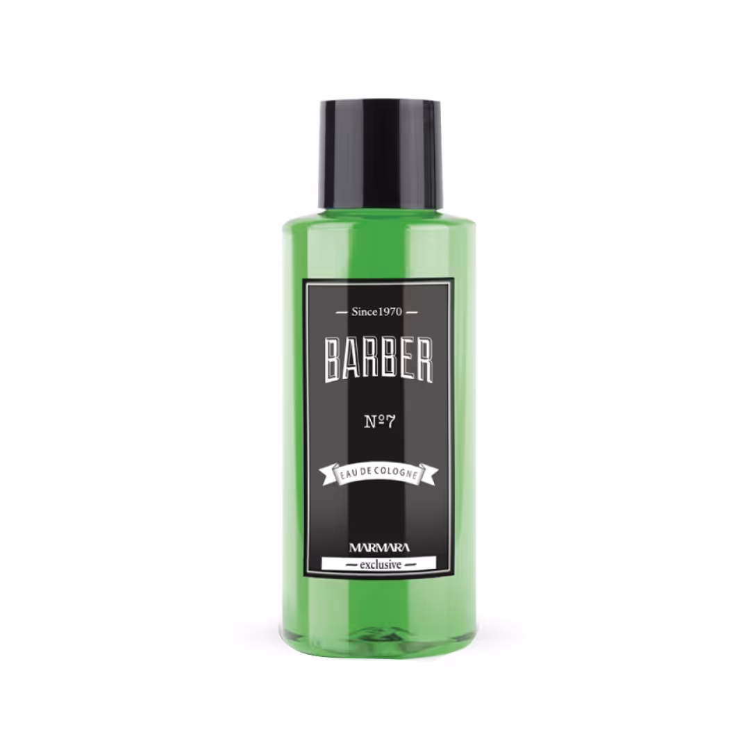 کلونیا باربر Barber شماره 07