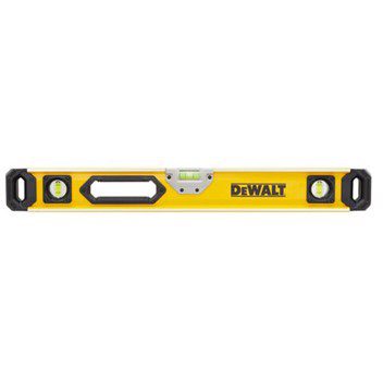 تراز دستی دیوالت مدل DWHT0-43224 - ابزار یراق
