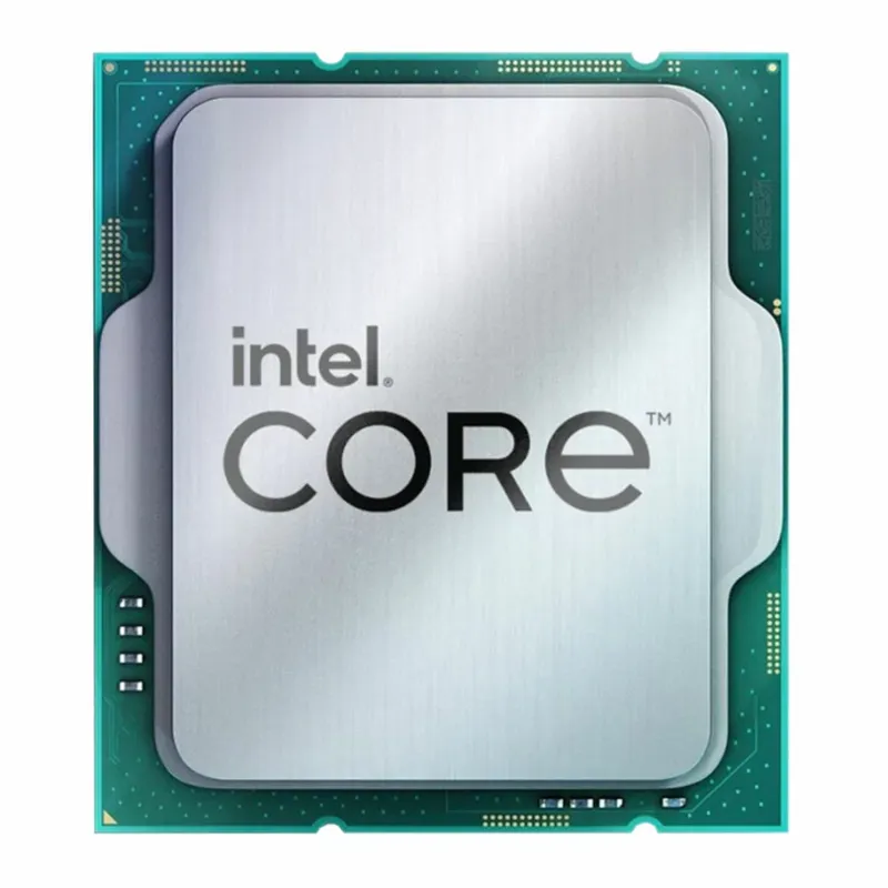 پردازنده مرکزی اینتل مدل Core i9 13900KF Raptor Lake