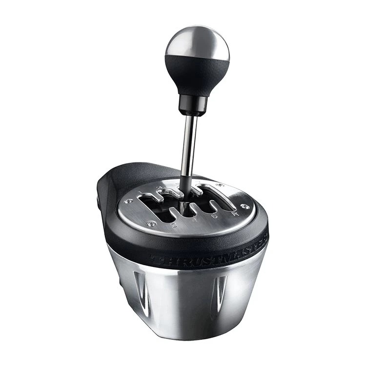 خرید تعویض دنده تراست مستر Thrustmaster TH8A Shifter با بهترین قیمت