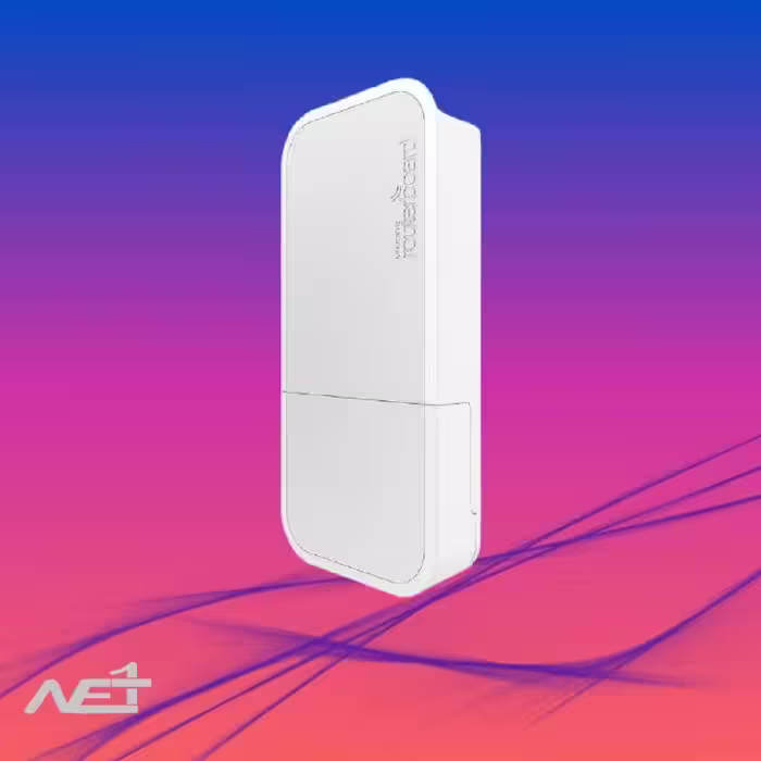 اکسس پوینت میکروتیک مدل RBwAPG-5HacT2HnD