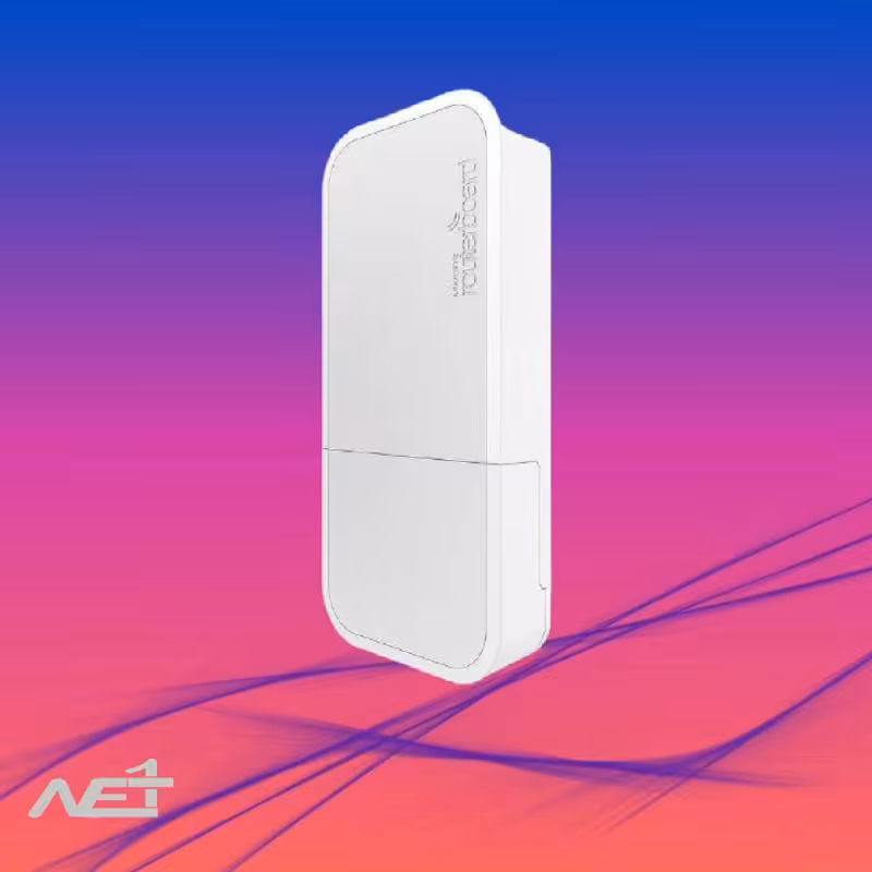 اکسس پوینت میکروتیک مدل RBwAPG-5HacT2HnD