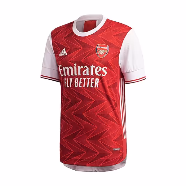 لباس اول پلیری آرسنال 2021