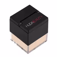 پودر بیک (فیکس) هدی بیوتی HUDA BEAUTY رنگ پاوند کیک Pound Cake | وزن 6 گرم
