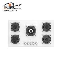 اجاق گاز صفحه ای بیمکث MG-0058 سفید