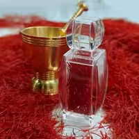 زعفران سوپرنگین بسته بندی طرح آذین برند آریسا ارسال رایگان (2گرمی)