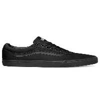 اسنیکر مشکی مردانه کفش بخش اورجینال Vans