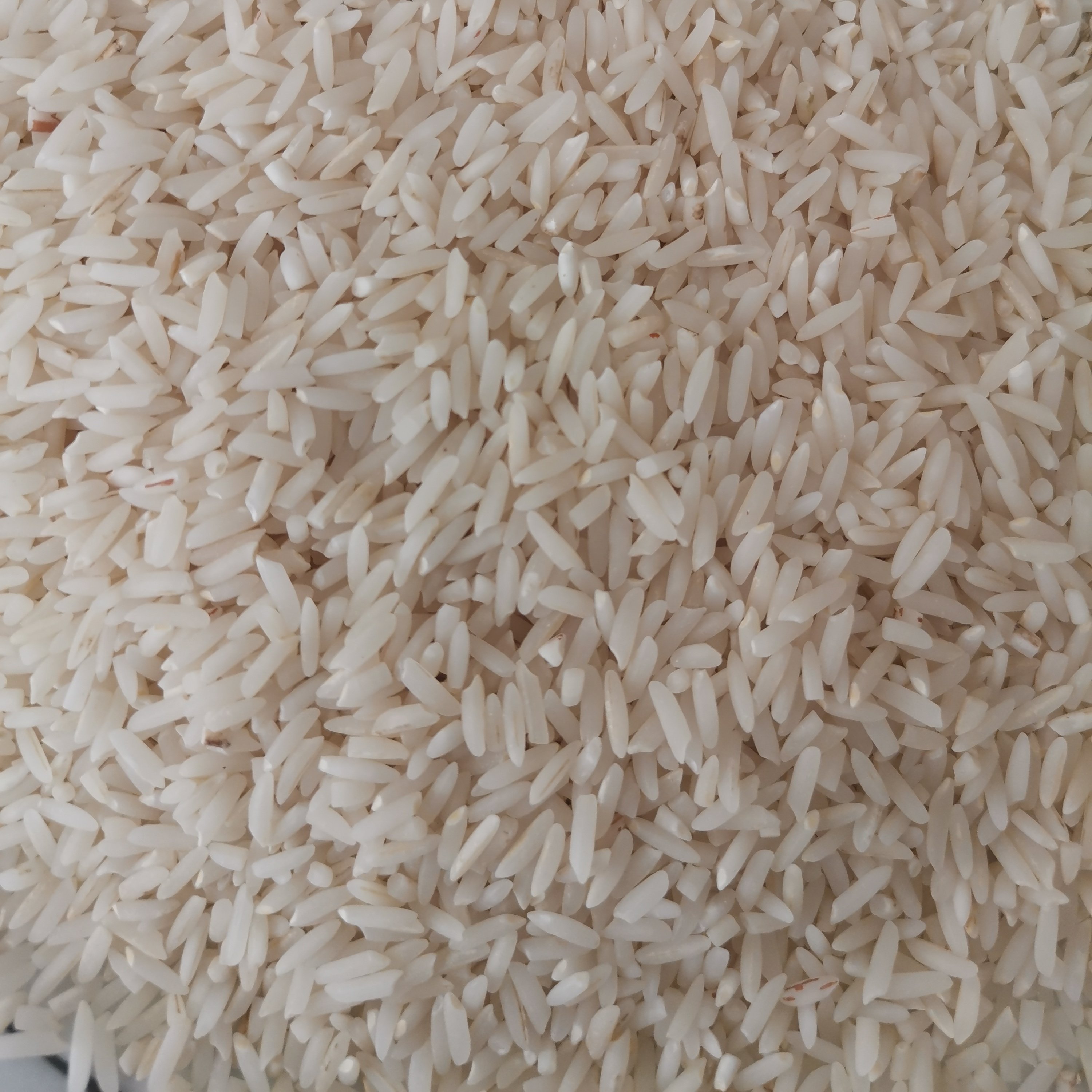پک نمونه محصول- برنج دمسیاه(500 گرمی)-سرلاشه دمسیاه(500گرمی)-ماش درجه 1(250گرمی)