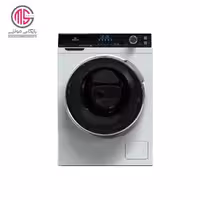 ماشین لباسشویی 9 کیلویی سپهر الکتریک مدل SE1291