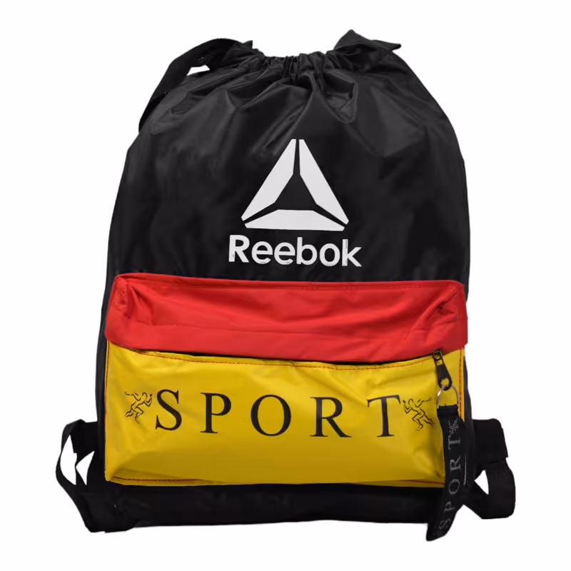 کوله و شوزبگ ورزشی ریباک مدل KTK-SPORT-23460