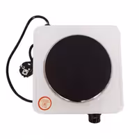 اجاق گاز سفری سانی مدلsolid010 توان مصرفی1500 وات 