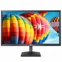 مانیتور ال جی مدل 22MK430H-B سایز 21.5 اینچ