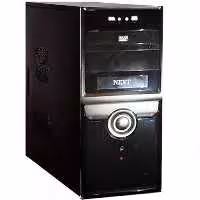 کیس نکست مدل 717 بی جی