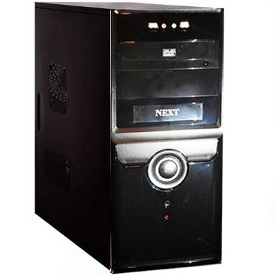 کیس نکست مدل 717 بی جی