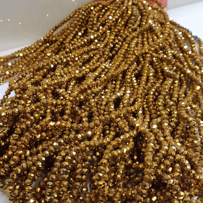 مروارید کریستال