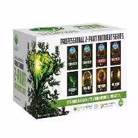 کود استارتر کیت کالی پرو 8 تکه امرالد هاروست