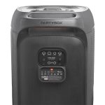 اسپیکر بلوتوثی قابل حمل جی بی ال مدل PARTYBOX Ultimate