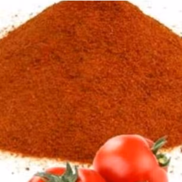 پودر گوجه خالص 