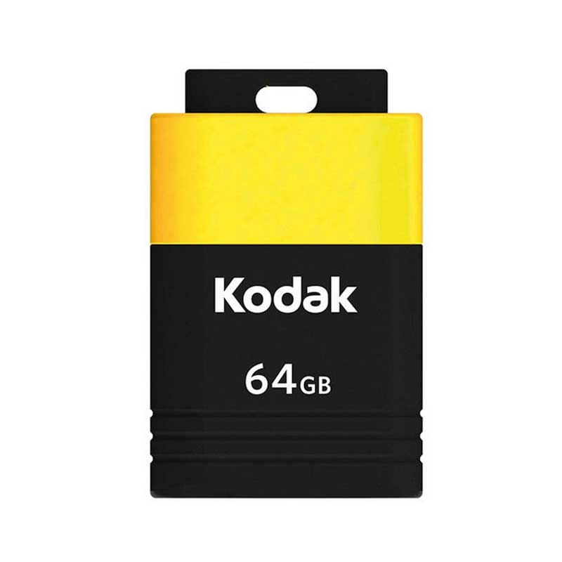 فلش مموری Kodak K503 ظرفيت 64 گيگابايت - فروشگاه اینترنتی طیف سنتر