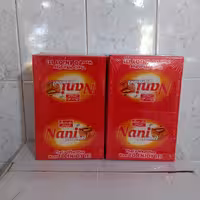 شکلات نانی 22 گرم 30 عددی شیرین عسل 