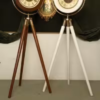 ساعت سه پایه ریور