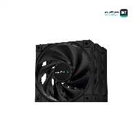 قیمت و خرید فن کیس دیپ کول FK120 بسته 3 عددی | مستر کامپیوتر | آسوده خرید کنید