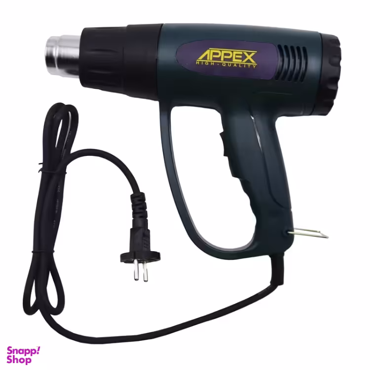 سشوار صنعتی اپکس مدل YP-APX-30200-2000W