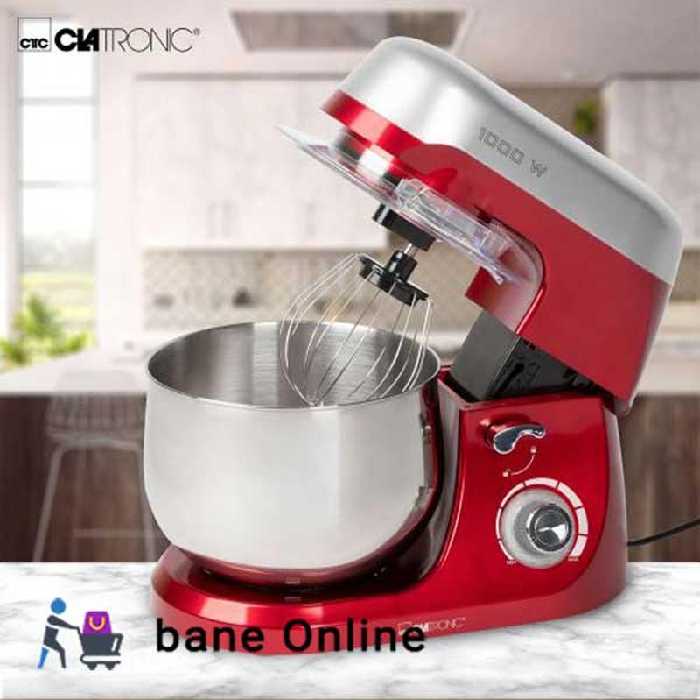 همزن حرفه ای 1000 وات کلترونیک المان مدل KM 3709