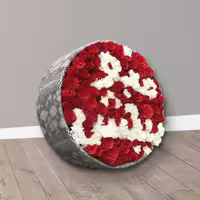 باکس منو ببخش - مناسب برای معذرت خواهی