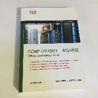 کتاب CCNP سیسکو