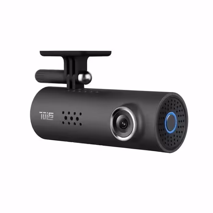 دوربین ماشین شیائومی 70Mai Smart Dash Cam 1S Midrive D06 خرید محصولات شیائومی