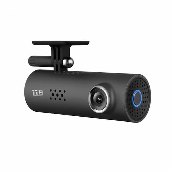 دوربین ماشین شیائومی 70Mai Smart Dash Cam 1S Midrive D06 خرید محصولات شیائومی