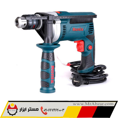 دريل رونيكس 2281