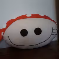 کوسن دزد دریایی