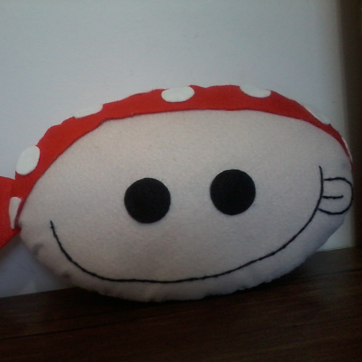 کوسن دزد دریایی