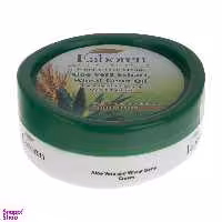 کرم دست و صورت لابورن (Laboren) مدل Aloe Vera حجم 150 میلی‌ لیتر