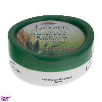کرم دست و صورت لابورن (Laboren) مدل Aloe Vera حجم 150 میلی‌ لیتر